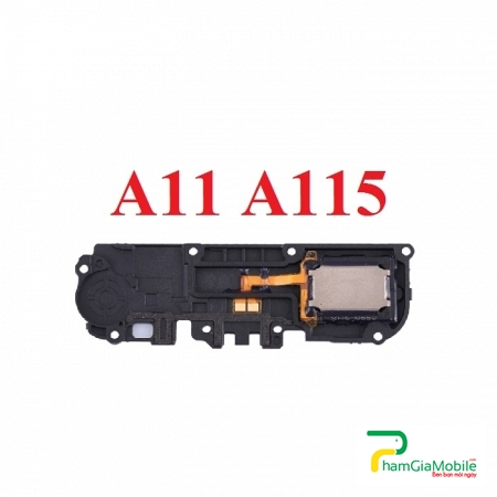 Loa Chuông, Loa Ngoài Samsung Galaxy A11 SM-A115 New Speaker Ringer Buzzer Mới